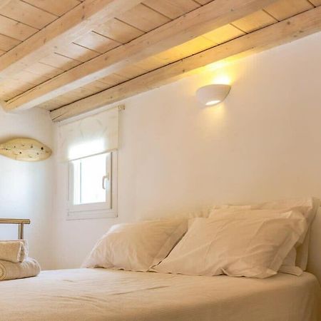 Ortus Ivory Mykonian Lux Villa With Pool! Mykonos Town Dış mekan fotoğraf