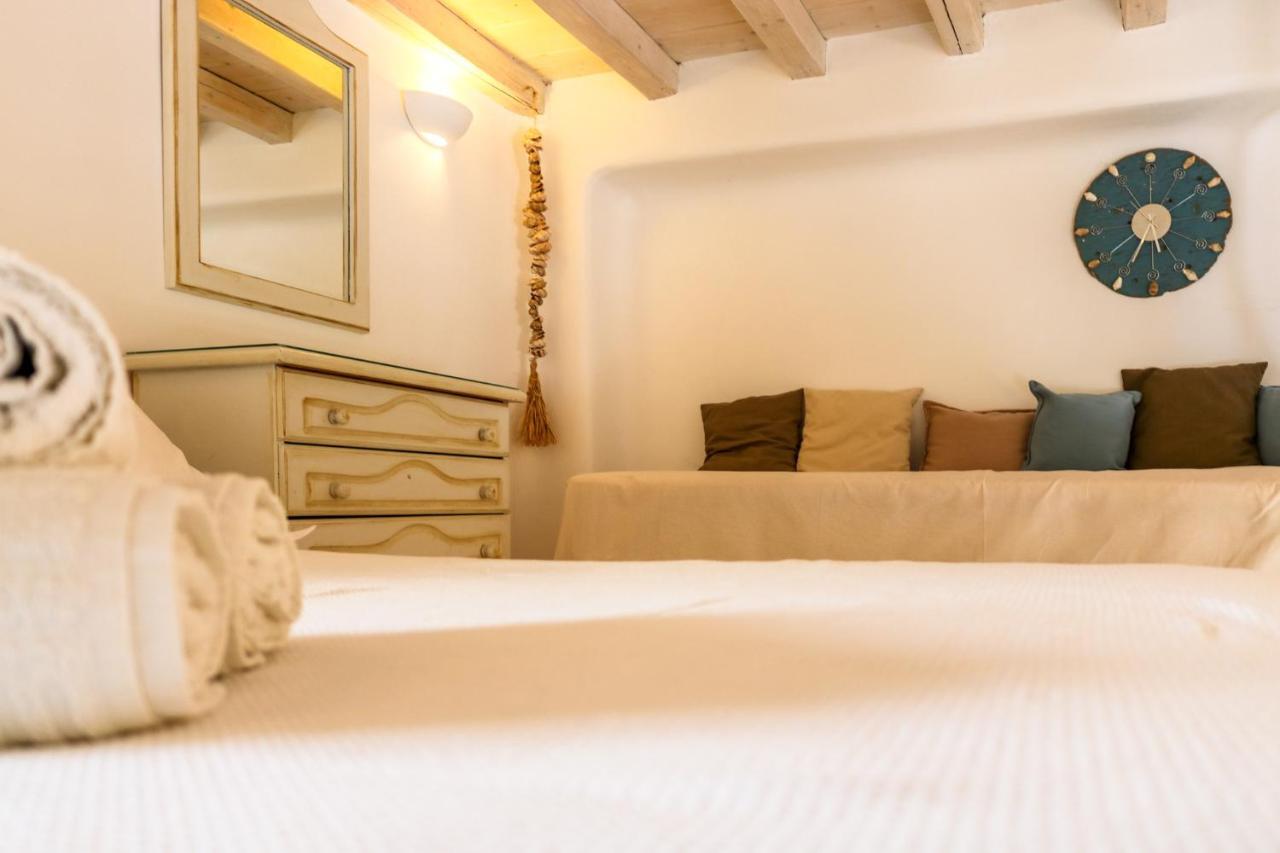 Ortus Ivory Mykonian Lux Villa With Pool! Mykonos Town Dış mekan fotoğraf