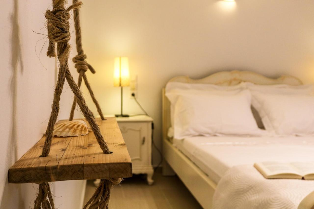 Ortus Ivory Mykonian Lux Villa With Pool! Mykonos Town Dış mekan fotoğraf